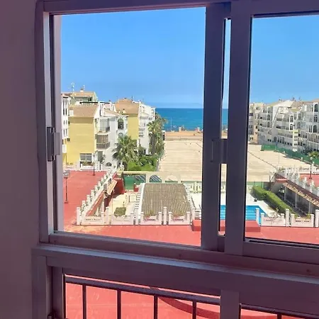Evasion Lumineuse A La Mer Apartment