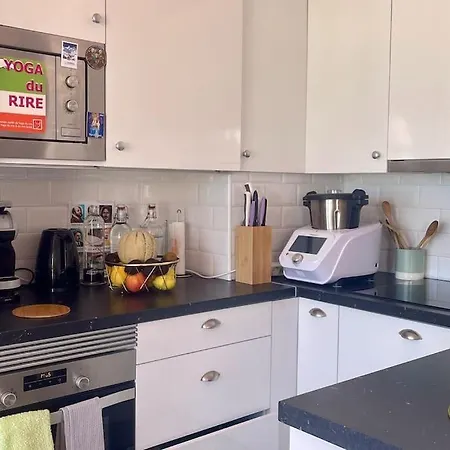 Evasion Lumineuse A La Mer Apartment Torrevieja