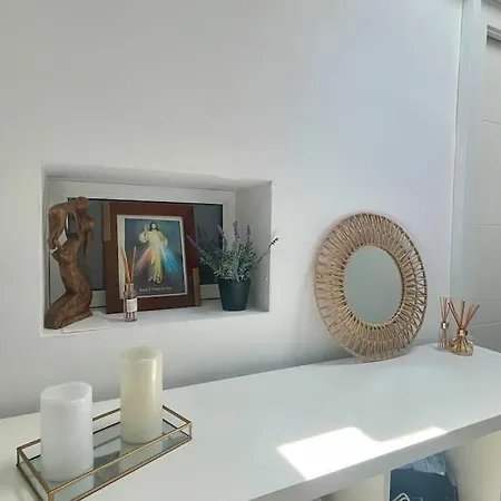 Evasion Lumineuse A La Mer Apartment *
