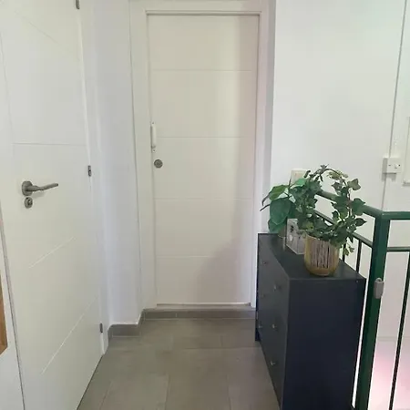 Apartment Evasion Lumineuse A La Mer Torrevieja