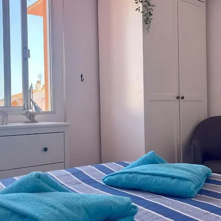 Evasion Lumineuse A La Mer Apartment