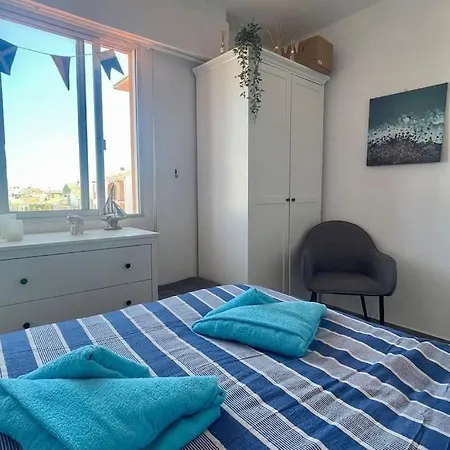 Evasion Lumineuse A La Mer Apartment *