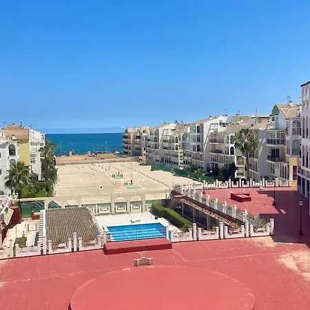 Evasion Lumineuse A La Mer Apartment